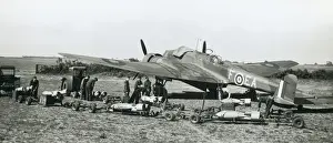 Handley Page Hampden