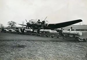 Handley Page Hampden