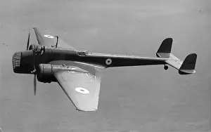 Hampden Prints: Handley Page Hampden