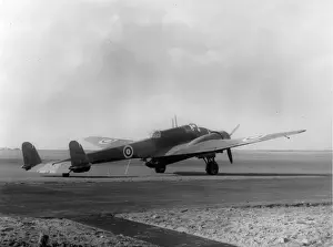Hampden Prints: Handley Page Hampden I of 61 Squadron