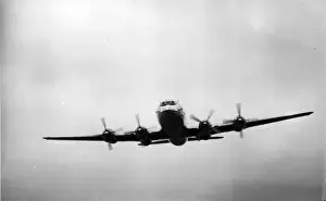 Handley Page Hermes