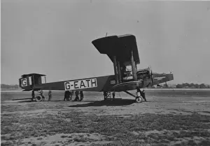 Handley Page HP 12 or 0-10