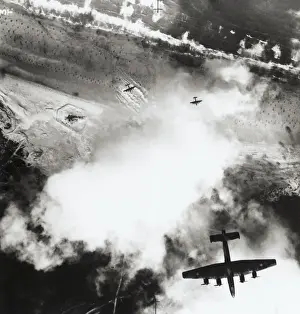 Handley Page HP-57 Halifax