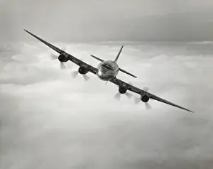 Handley Page HP-67 Hastings