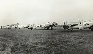 Handley Page HP-70 Halton