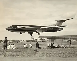 Handley Page HP-80 Victor