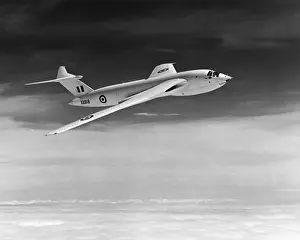 Handley Page HP-80 Victor