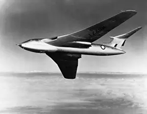 Handley Page HP-80 Victor