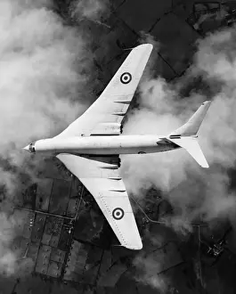 Handley Page HP-80 Victor