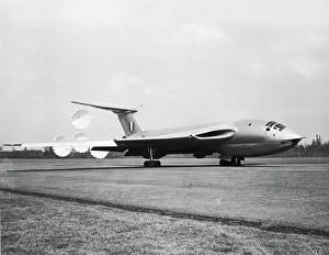 Images Dated 12th December 2017: Handley Page HP-80 Victor