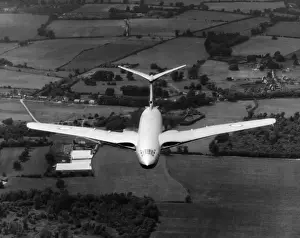 Handley Page HP-80 Victor