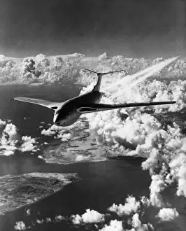 Handley Page HP-80 Victor
