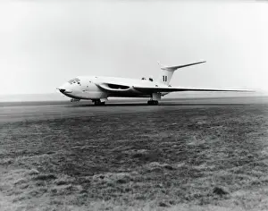 Handley Page HP-80 Victor