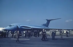 Handley Page HP-80 Victor