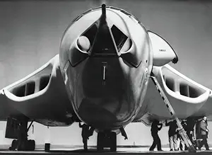 Handley Page HP-80 Victor