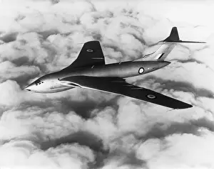 Handley Page HP-80 Victor