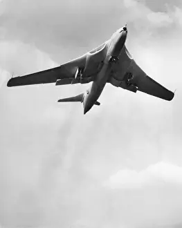 Handley Page HP-80 Victor