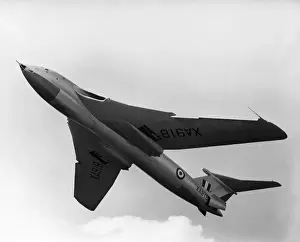 Handley Page HP-80 Victor