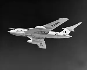Handley Page HP-80 Victor