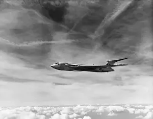 Handley Page HP-80 Victor