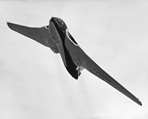 Handley Page HP-80 Victor