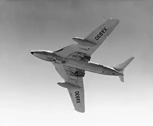 Handley Page HP-80 Victor
