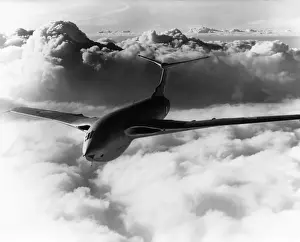 Handley Page HP-80 Victor