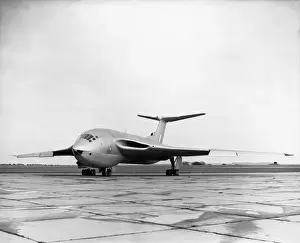 Handley Page HP-80 Victor