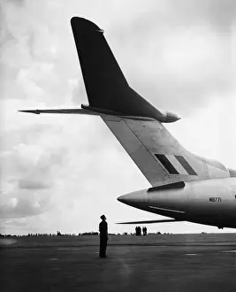 Handley Page HP-80 Victor