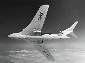 Handley Page HP-80 Victor