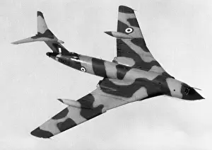 Handley Page HP-80 Victor