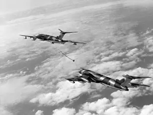 Handley Page HP-80 Victor