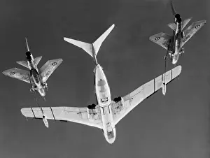 Handley Page HP-80 Victor