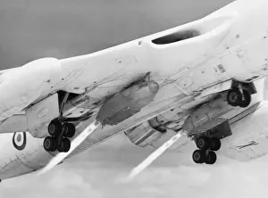Handley Page HP-80 Victor