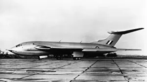 Handley Page HP-80 Victor