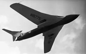 Handley Page HP-80 Victor