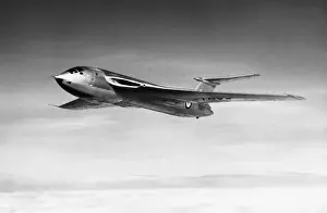 Handley Page HP-80 Victor