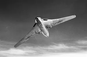 Handley Page HP-80 Victor