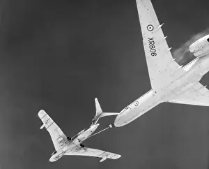 Handley Page HP-80 Victor