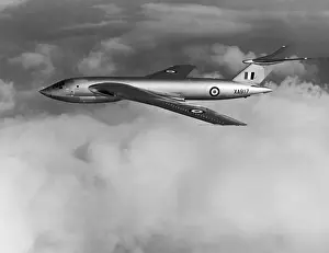 Handley Page HP-80 Victor