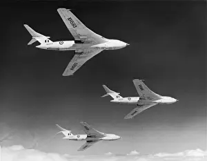 Hp80 Prints: Handley Page HP-80 Victor B-1