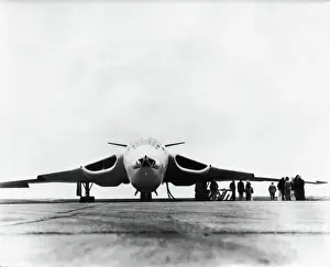 Handley Page HP-80 Victor B-2