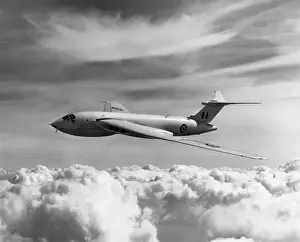 Handley Page HP-80 Victor B-2