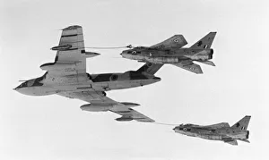 Jet Powered Gallery: Handley Page HP-80 Victor K-2