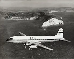 Handley Page HP-81 Hermes 4 / IV