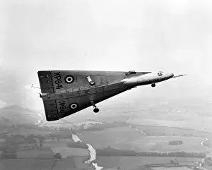 Handley Page HP115 XP841