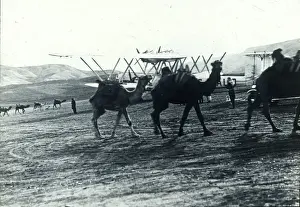 Handley Page HP42E Hanno, G-aUD