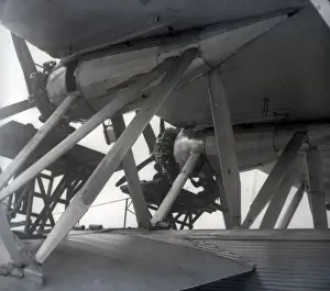 Handley Page HP.42W Western