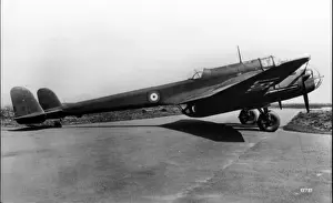 Handley Page HP52 Hereford L6003
