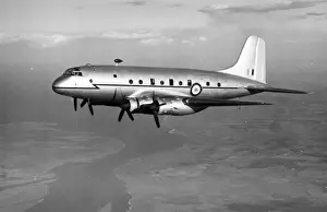 Hp67 Prints: Handley Page HP67 Hastings C2 WD479